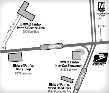 bmw of fairfax|bmw of fairfax service appointment.